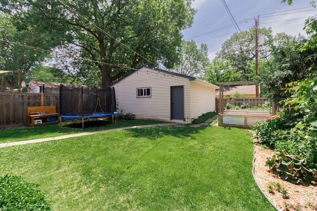 2028 Princeton Avenue, Saint Paul, MN 55105