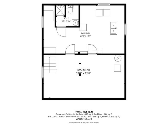 2028 Princeton Avenue, Saint Paul, MN 55105