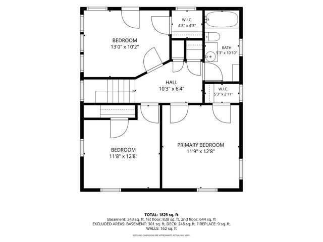2028 Princeton Avenue, Saint Paul, MN 55105
