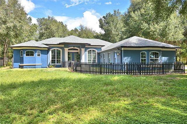 6711 REDWING ROAD, Groveland, FL 34736