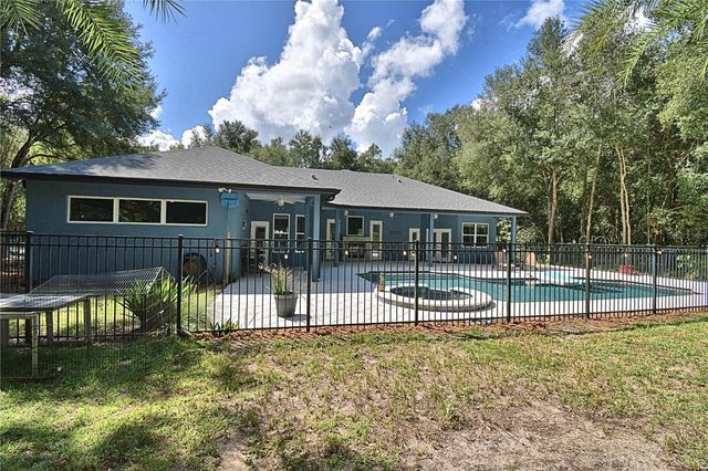 6711 REDWING ROAD, Groveland, FL 34736