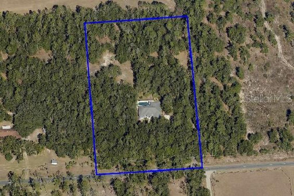 6711 REDWING ROAD, Groveland, FL 34736