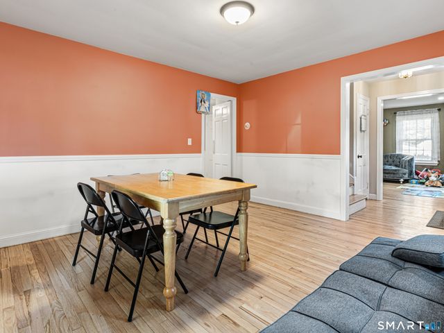 15 Ezra Road, Danbury, CT 06811