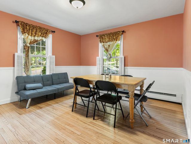 15 Ezra Road, Danbury, CT 06811