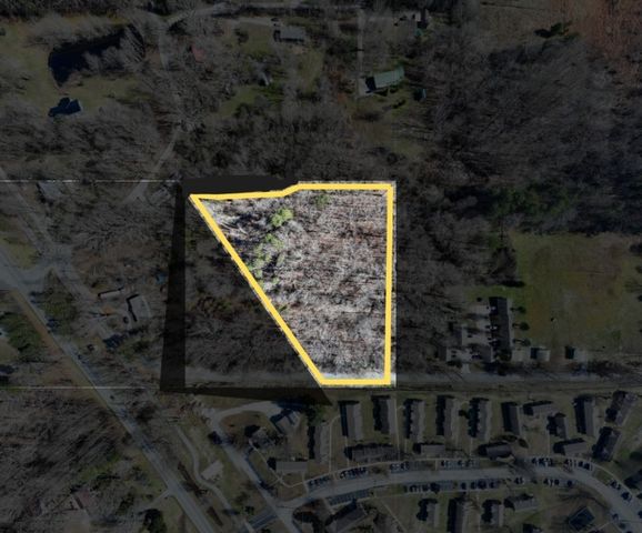 1622 Monteagle Falls Road, Monteagle, TN 37356