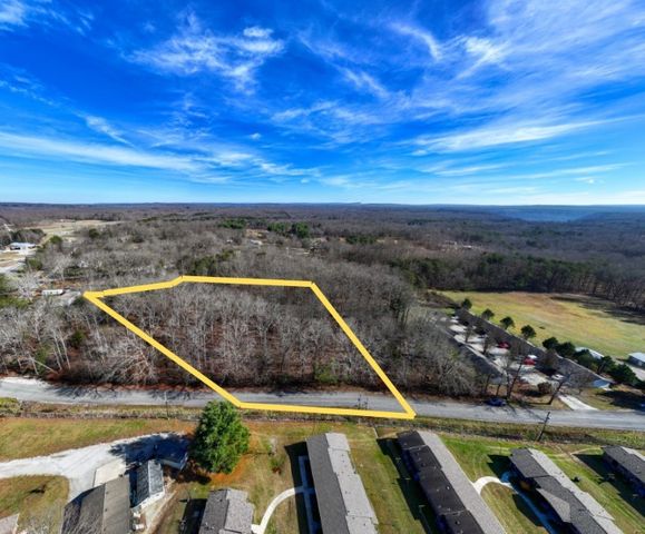 1622 Monteagle Falls Road, Monteagle, TN 37356