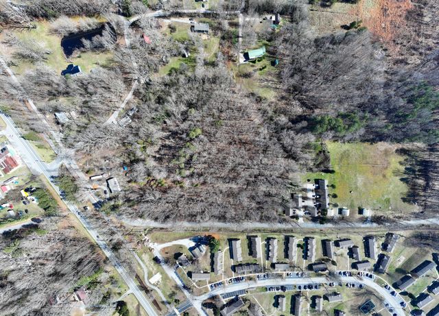 1622 Monteagle Falls Road, Monteagle, TN 37356