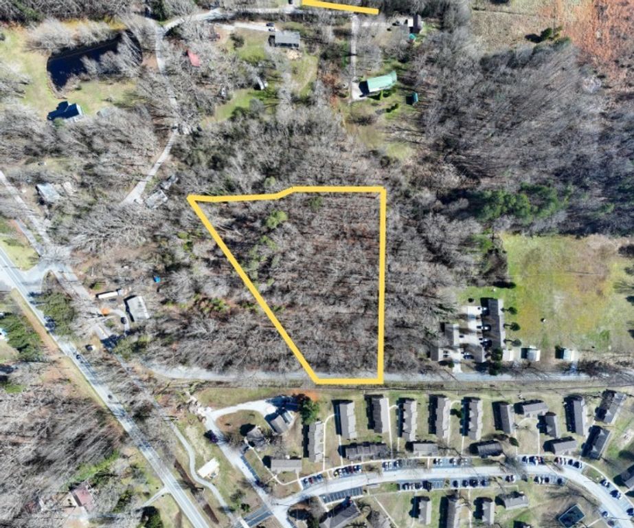 1622 Monteagle Falls Road, Monteagle, TN 37356