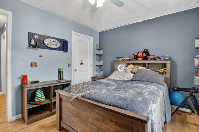 1312 Hank Boulevard, Berryville, AR 72616