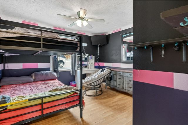 1312 Hank Boulevard, Berryville, AR 72616