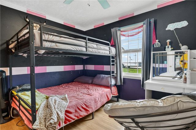 1312 Hank Boulevard, Berryville, AR 72616