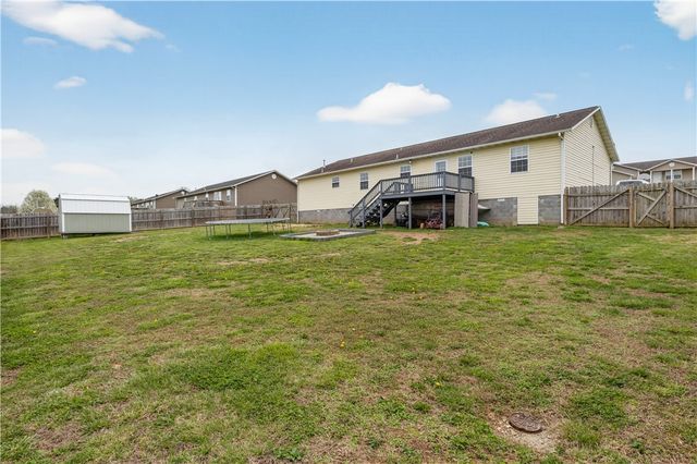 1312 Hank Boulevard, Berryville, AR 72616