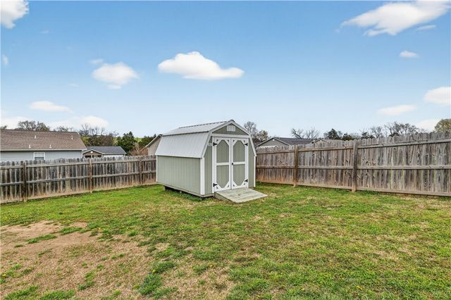 1312 Hank Boulevard, Berryville, AR 72616