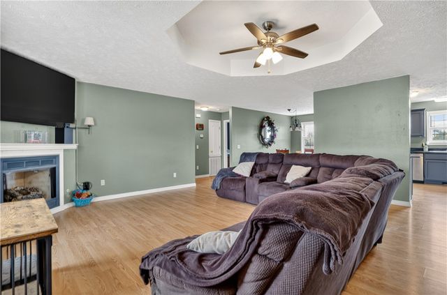 1312 Hank Boulevard, Berryville, AR 72616