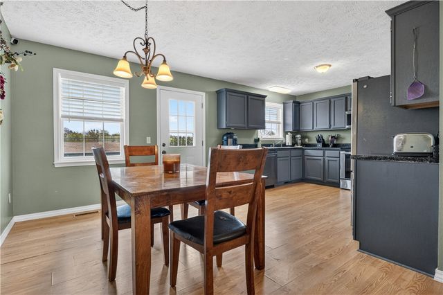 1312 Hank Boulevard, Berryville, AR 72616