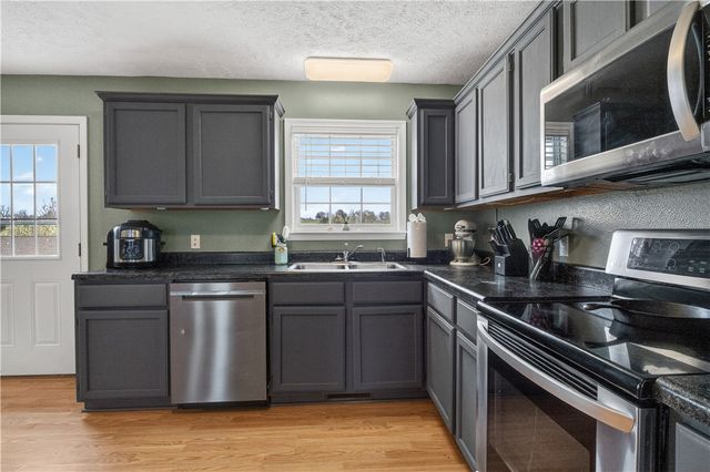 1312 Hank Boulevard, Berryville, AR 72616