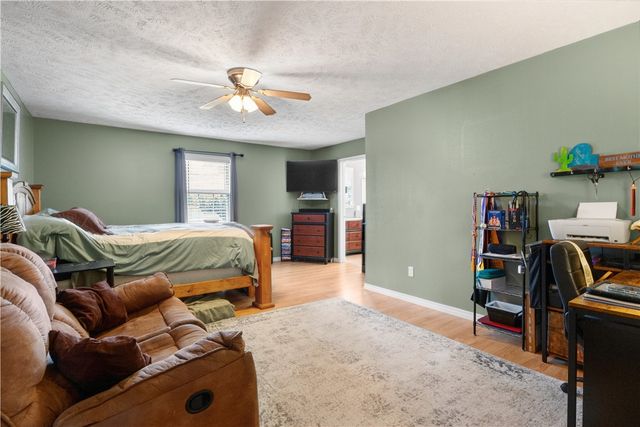 1312 Hank Boulevard, Berryville, AR 72616