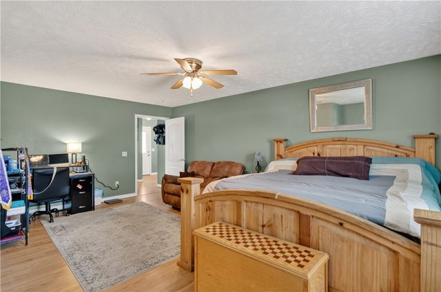 1312 Hank Boulevard, Berryville, AR 72616