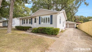 4068 Flamingo Avenue Sw, City Of Wyoming, MI 49509