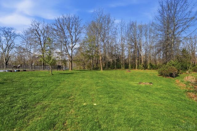 0 Osceola Road, Harlan Twp, OH 45107