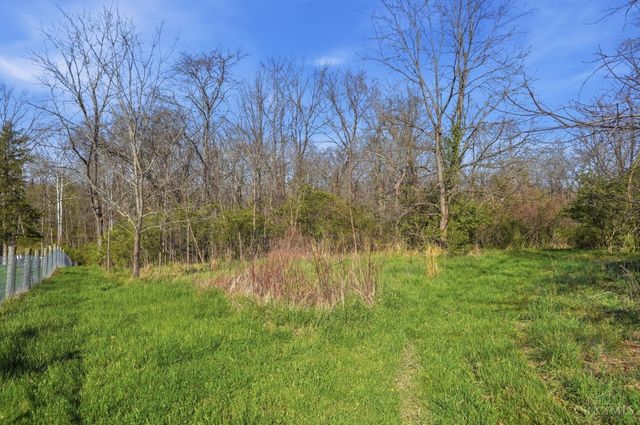 0 Osceola Road, Harlan Twp, OH 45107