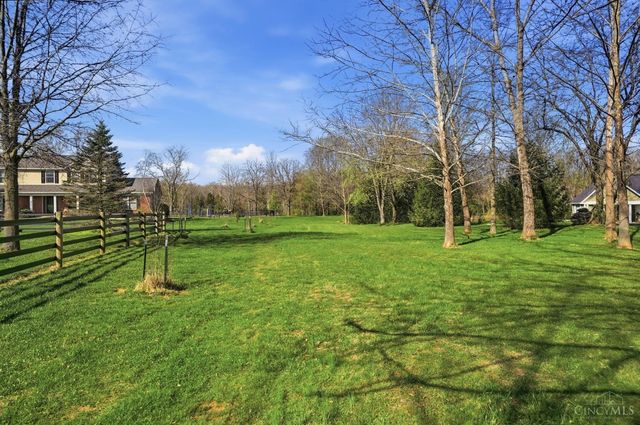 0 Osceola Road, Harlan Twp, OH 45107