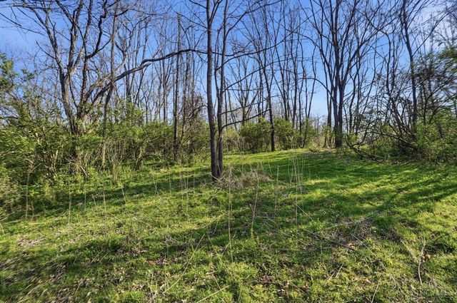 0 Osceola Road, Harlan Twp, OH 45107
