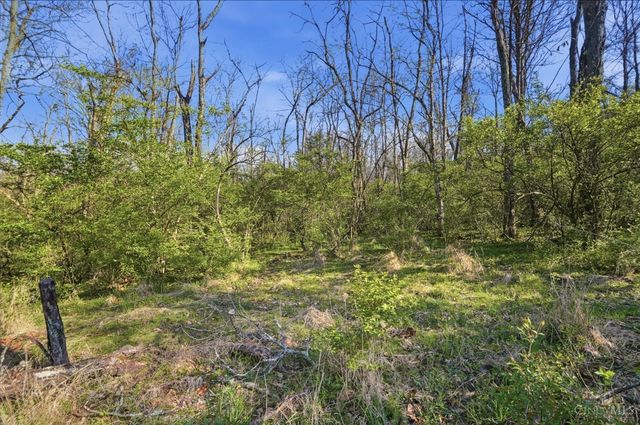 0 Osceola Road, Harlan Twp, OH 45107