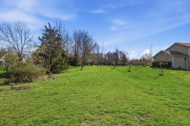 0 Osceola Road, Harlan Twp, OH 45107