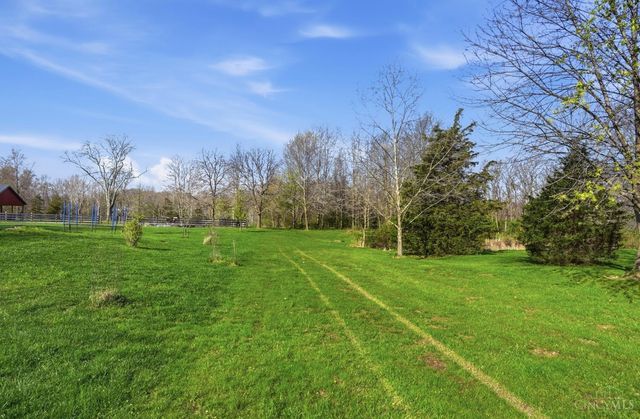 0 Osceola Road, Harlan Twp, OH 45107