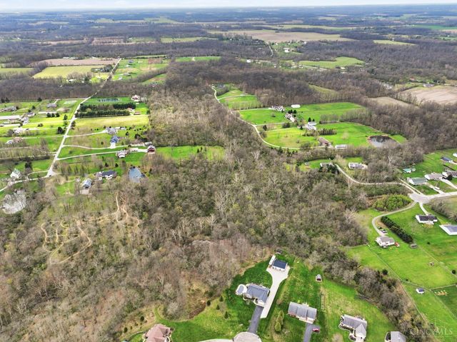 0 Osceola Road, Harlan Twp, OH 45107