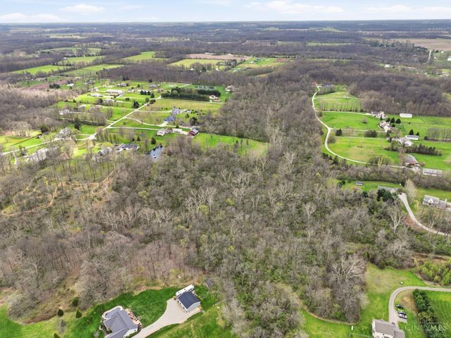 0 Osceola Road, Harlan Twp, OH 45107