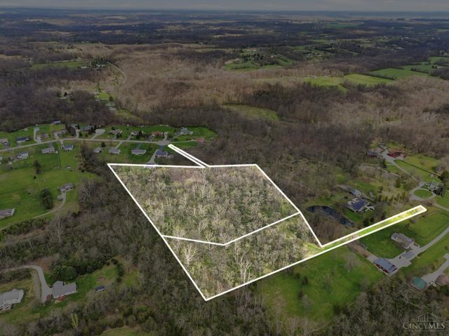 0 Osceola Road, Harlan Twp, OH 45107