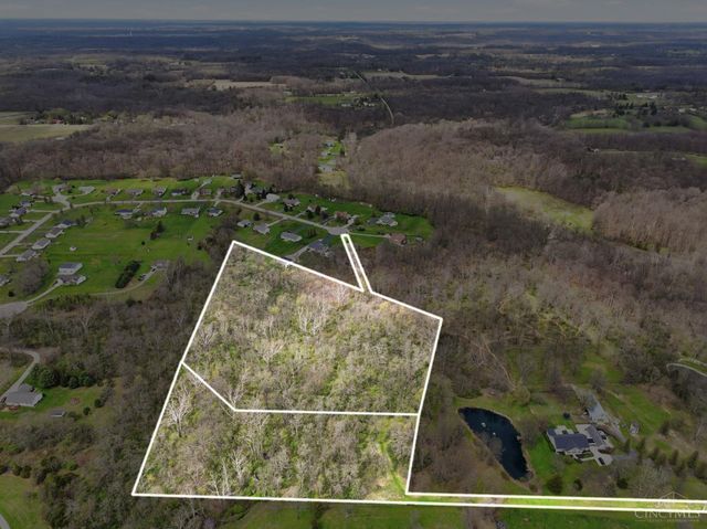 0 Osceola Road, Harlan Twp, OH 45107