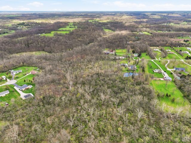 0 Osceola Road, Harlan Twp, OH 45107