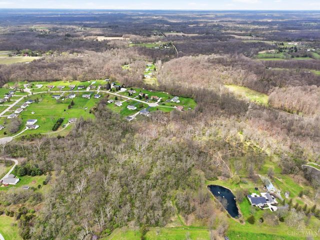 0 Osceola Road, Harlan Twp, OH 45107