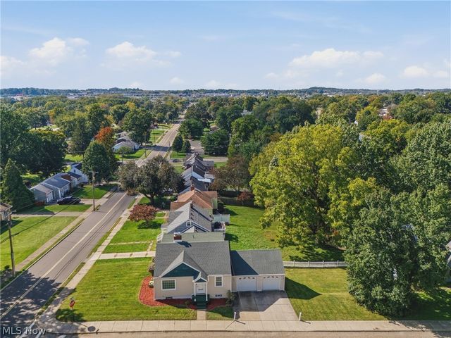 105 Donner Avenue NW, North Canton, OH 44720