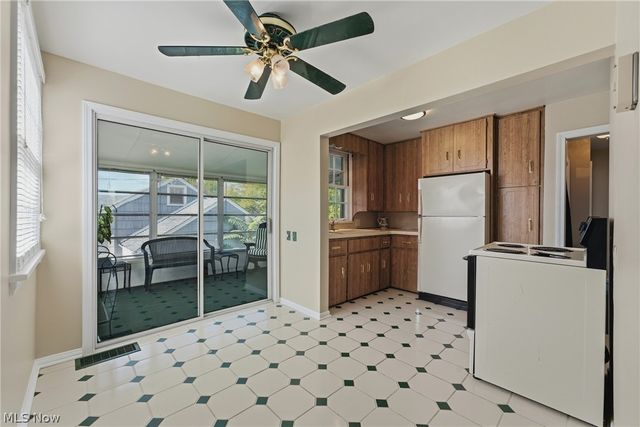 105 Donner Avenue NW, North Canton, OH 44720