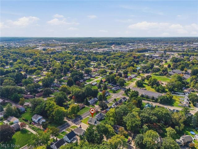 105 Donner Avenue NW, North Canton, OH 44720