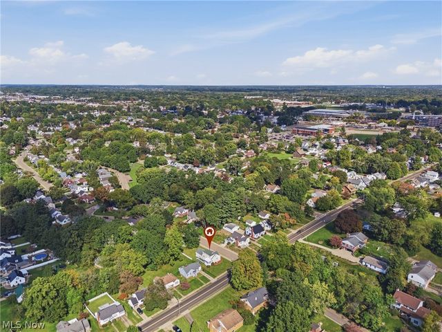 105 Donner Avenue NW, North Canton, OH 44720