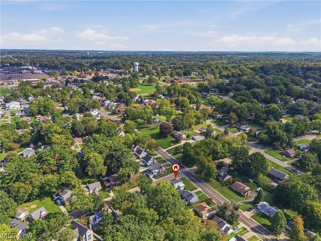 105 Donner Avenue NW, North Canton, OH 44720