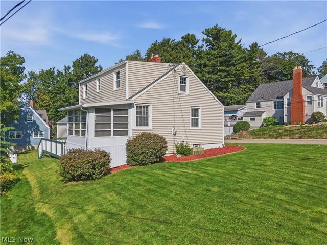 105 Donner Avenue NW, North Canton, OH 44720