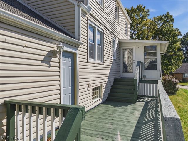 105 Donner Avenue NW, North Canton, OH 44720