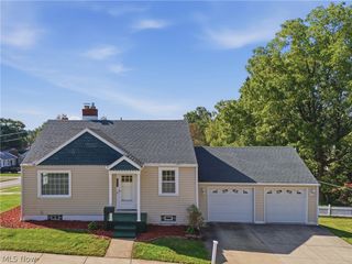 105 Donner Avenue NW, North Canton, OH 44720