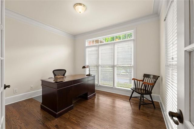 8475 High Hampton, Alpharetta, GA 30022