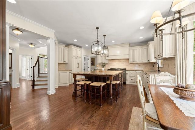 8475 High Hampton, Alpharetta, GA 30022