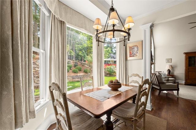8475 High Hampton, Alpharetta, GA 30022