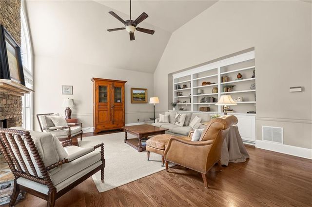 8475 High Hampton, Alpharetta, GA 30022