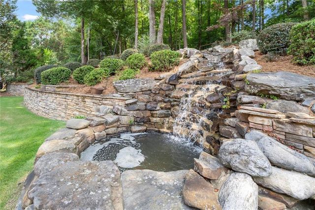 8475 High Hampton, Alpharetta, GA 30022