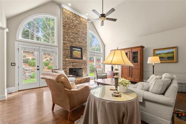 8475 High Hampton, Alpharetta, GA 30022